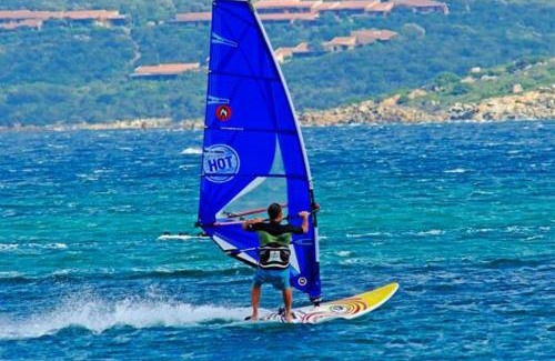 Porto Pollo Hotel | Discover Hotel Porto Puddu - Il Nido dei Gabbiani Oasis