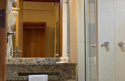 Aparecida Hotel | Family-Friendly Hotel Porto Real Aparecida with Top Amenities