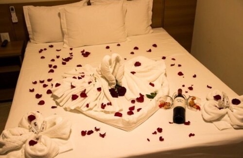Aparecida Hotel | Family-Friendly Hotel Porto Real Aparecida with Top Amenities