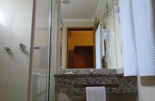 Aparecida Hotel | Family-Friendly Hotel Porto Real Aparecida with Top Amenities