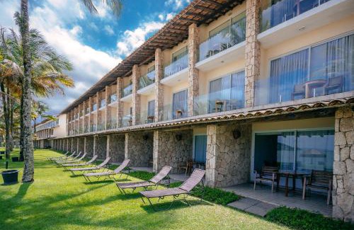 Mangaratiba Resort | Experience Hotel Portobello Resort & Safari's Private Beach