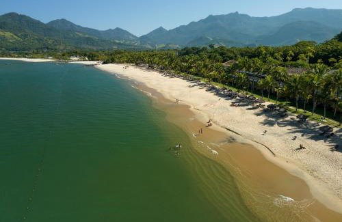 Mangaratiba Resort | Experience Hotel Portobello Resort & Safari's Private Beach