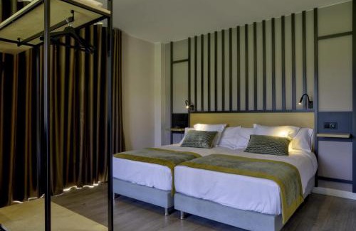 Portomarin Hotel | Discover Hotel Portomarín Star - Family-Friendly Retreat