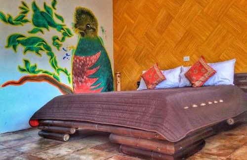 Cuetzalan del Progreso Hotel | Discover Comfort at Hotel Posada Jarritos with Breakfast & Dining