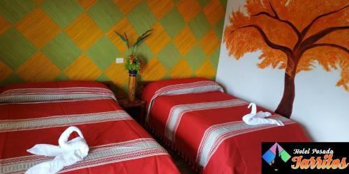 Cuetzalan del Progreso Hotel | Discover Comfort at Hotel Posada Jarritos with Breakfast & Dining