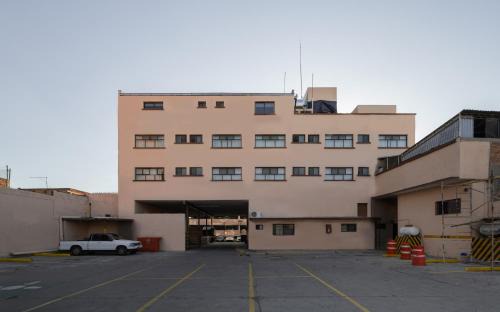 Centro Historico Hotel | Hotel Posada Anáhuac