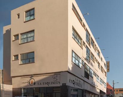 Centro Historico Hotel | Hotel Posada Anáhuac
