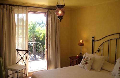 Santa Cruz Hotel | Experience Hotel Posada Colchagua: 10/10 Guest Rated Retreat