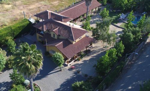 Santa Cruz Hotel | Experience Hotel Posada Colchagua: 10/10 Guest Rated Retreat