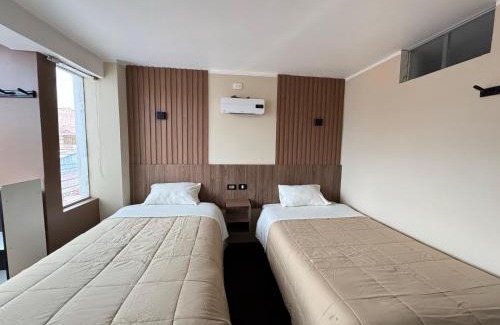 Espinar Hotel | Guest Rated 10/10 at Hotel Posada de Belén - Pet Friendly