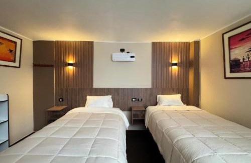 Espinar Hotel | Guest Rated 10/10 at Hotel Posada de Belén - Pet Friendly