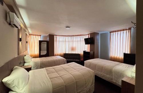 Espinar Hotel | Guest Rated 10/10 at Hotel Posada de Belén - Pet Friendly