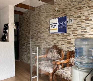 Morelia Hotel | Budget-Friendly Stay at Hotel Posada de Belen