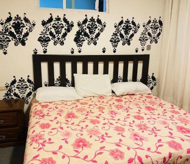 Morelia Hotel | Budget-Friendly Stay at Hotel Posada de Belen