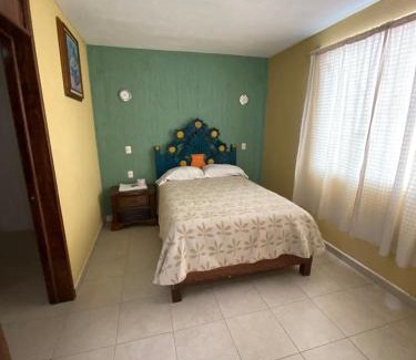 Morelia Hotel | Budget-Friendly Stay at Hotel Posada de Belen