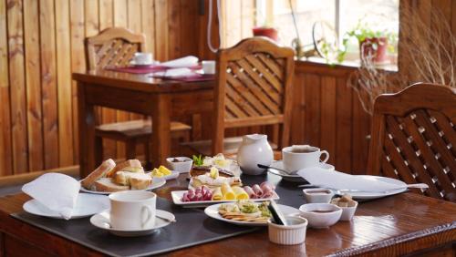 Chile Chico Hotel | Family-Friendly Hotel Posada del Río in Chile Chico