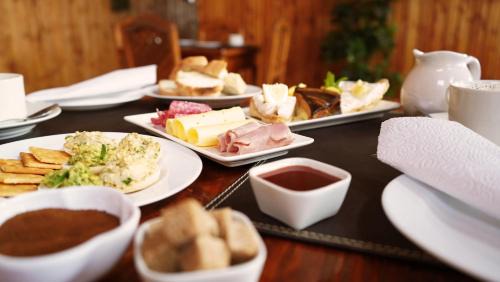 Chile Chico Hotel | Family-Friendly Hotel Posada del Río in Chile Chico