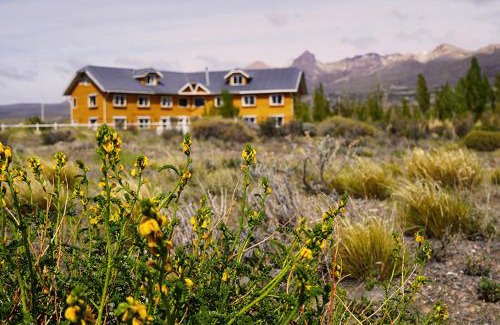 Chile Chico Hotel | Family-Friendly Hotel Posada del Río in Chile Chico
