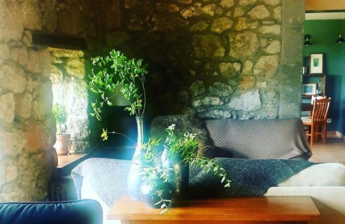 Parres Hotel | Discover Hotel Posada del Valle: Guest Rated 9/10 & Breakfast