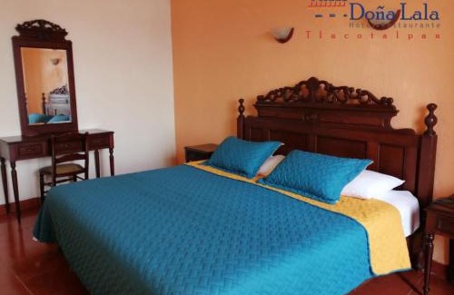 Tlacotalpan Hotel | Discover Hotel Posada Doña Lala: Family-Friendly Getaway