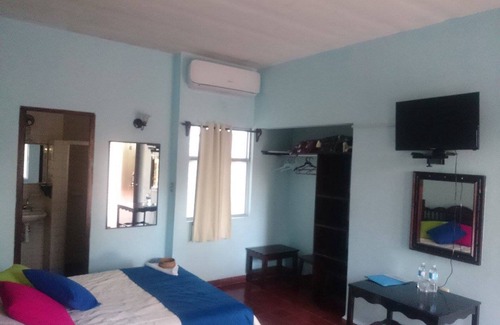 Catemaco Hotel | Discover Hotel Posada Koniapan: Family-Friendly Getaway