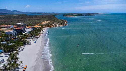 Margarita Island Hotel | Experience Oceanfront Bliss at Hotel Posada La Mar