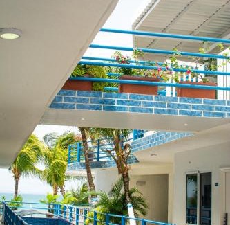 Margarita Island Hotel | Experience Oceanfront Bliss at Hotel Posada La Mar