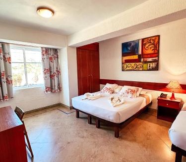 Margarita Island Hotel | Experience Oceanfront Bliss at Hotel Posada La Mar