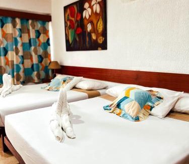 Margarita Island Hotel | Experience Oceanfront Bliss at Hotel Posada La Mar
