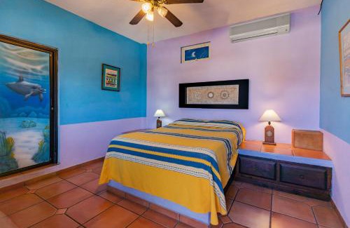 La Paz Hotel | Discover Hotel Posada Luna Sol: Family-Friendly Oasis