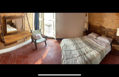 Colonia San Antonio Hotel | Top-Rated Hotel Posada la Fuente with Breakfast & Family Amenities