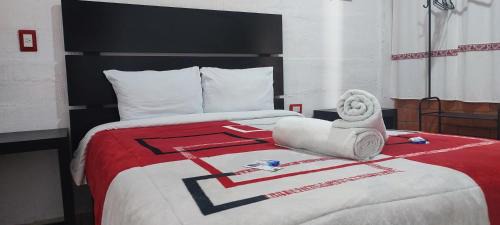Cardonal Hotel | Hotel Posada Real