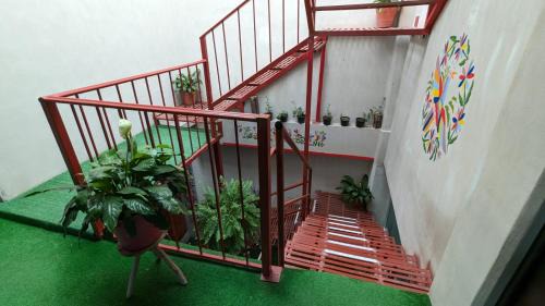 Cardonal Hotel | Hotel Posada Real