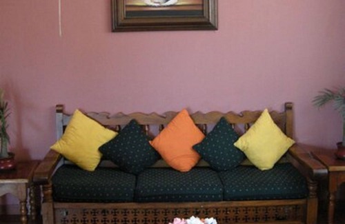 Lagos de Moreno Hotel | Cozy Hotel Posada Real with Spa & Breakfast Included