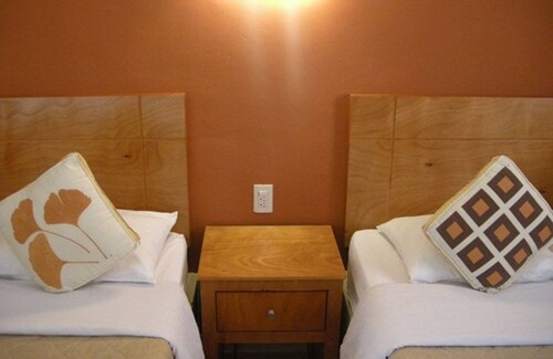 Lagos de Moreno Hotel | Cozy Hotel Posada Real with Spa & Breakfast Included