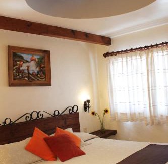 Tapalpa Hotel | Child-Friendly Getaway at Hotel Posada Real Tapalpa