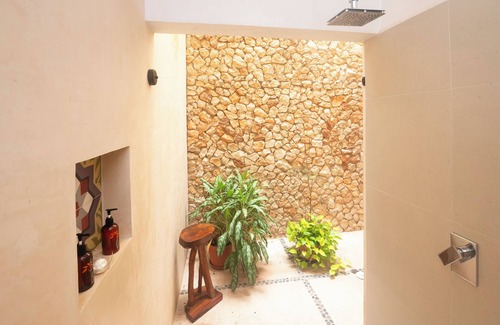 Chichen Itza - Valladolid Hotel | Discover Hotel Posada San Juan: Rated 9.8 with Spa & Pool