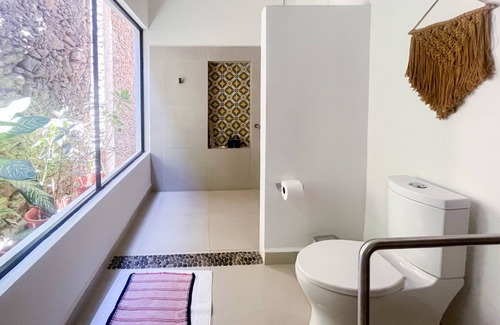 Chichen Itza - Valladolid Hotel | Discover Hotel Posada San Juan: Rated 9.8 with Spa & Pool