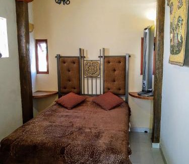 Taxco Hotel | Relax at Hotel Posada Spa Antigua Casa Hogar with Ocean Views