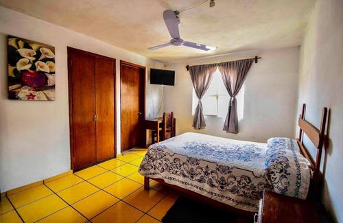 Salvatierra Hotel | Discover Hotel Posadas Ocampo Rotamundos with Spa & Family Perks