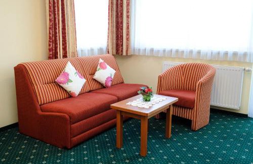 Sankt Veit im Pongau Hotel | Family-Friendly Stays at Hotel Posauner with Top Amenities