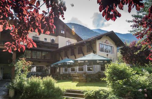 Grosskirchheim Hotel | Inviting Hotel Post with Breakfast and Hot Tub Amenities