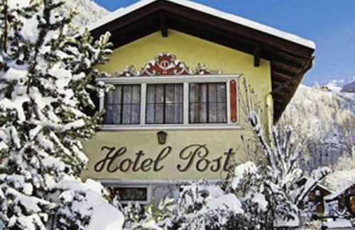 Grosskirchheim Hotel | Inviting Hotel Post with Breakfast and Hot Tub Amenities