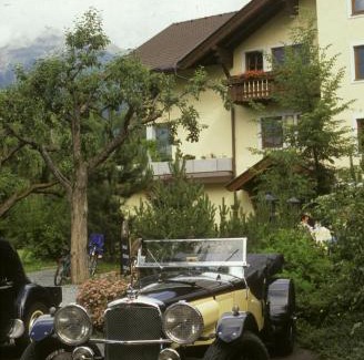 Grosskirchheim Hotel | Inviting Hotel Post with Breakfast and Hot Tub Amenities