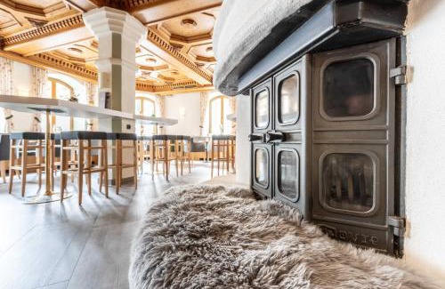 Bad Mitterndorf Hotel | Discover Hotel Post: Family-Friendly with Great Amenities