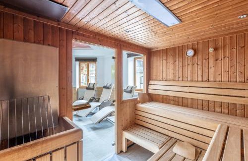 Bad Mitterndorf Hotel | Discover Hotel Post: Family-Friendly with Great Amenities