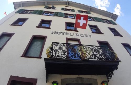 Cunter Hotel | Cozy Retreat at Hotel Post Cunter Biancardi with Dining