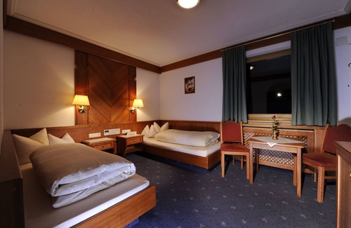 Kappl Hotel | Unforgettable Stay at Hotel Post Kappl - 4 Star Luxury