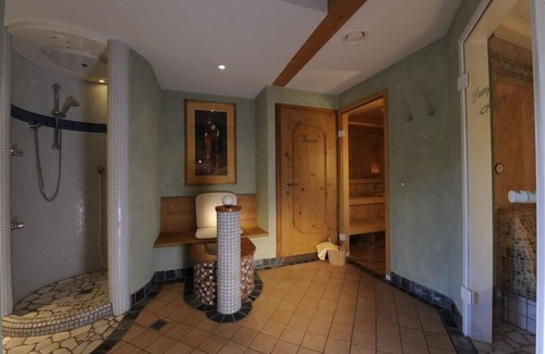 Kappl Hotel | Unforgettable Stay at Hotel Post Kappl - 4 Star Luxury
