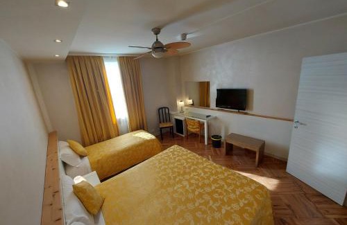 San Giorgio in Bosco Hotel | Discover Hotel Posta 77: Pet-Friendly with Pool & Hot Tub